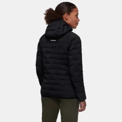 Sender IN Hooded Jacket Women