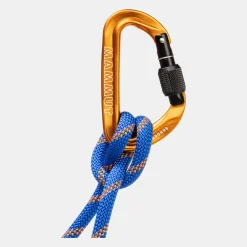 Sender Screwgate Carabiner