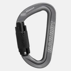 Sender Twistlock Carabiner