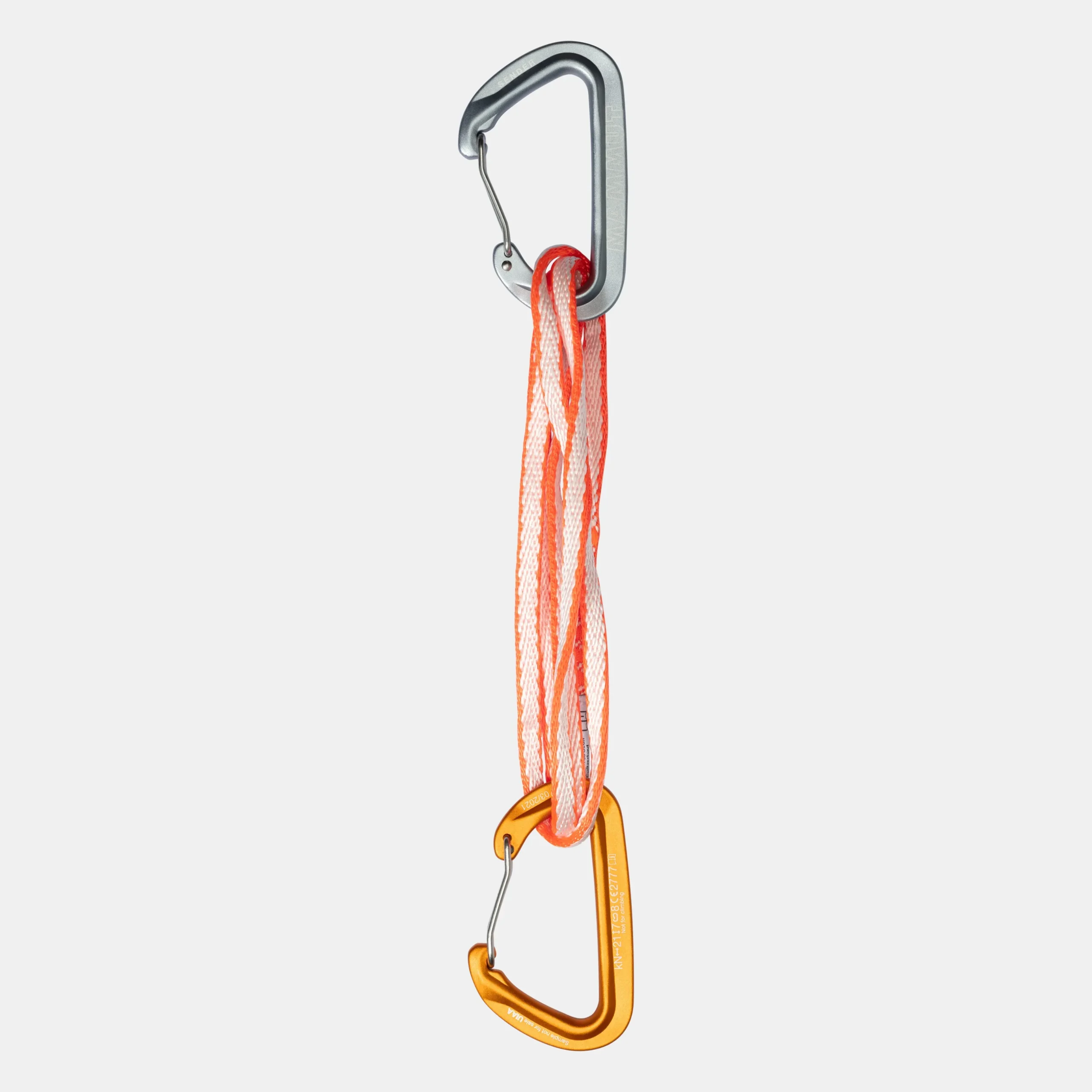 Sender Wire 60 cm Quickdraw