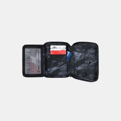 Seon Zip Wallet