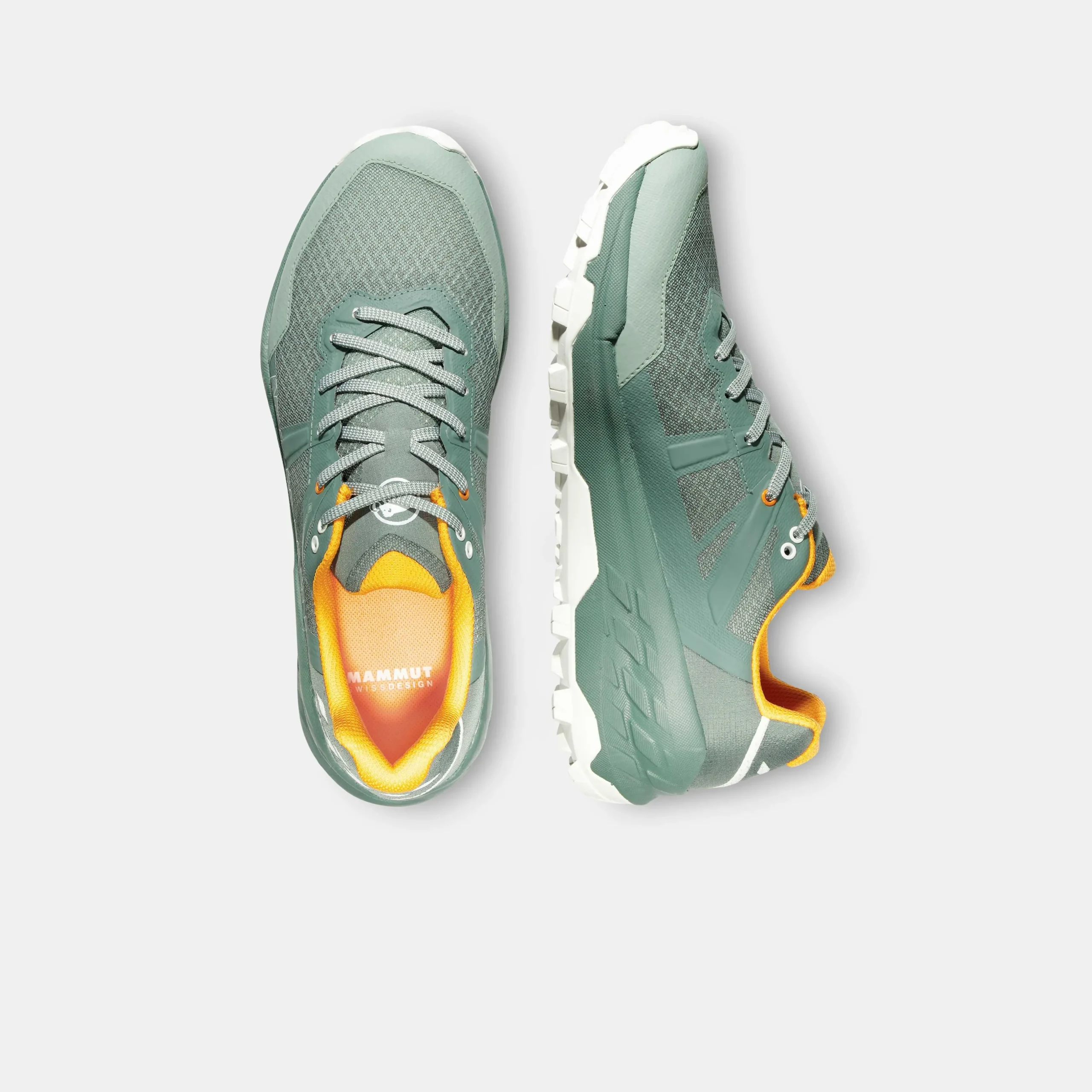Sertig II Low GTX Men