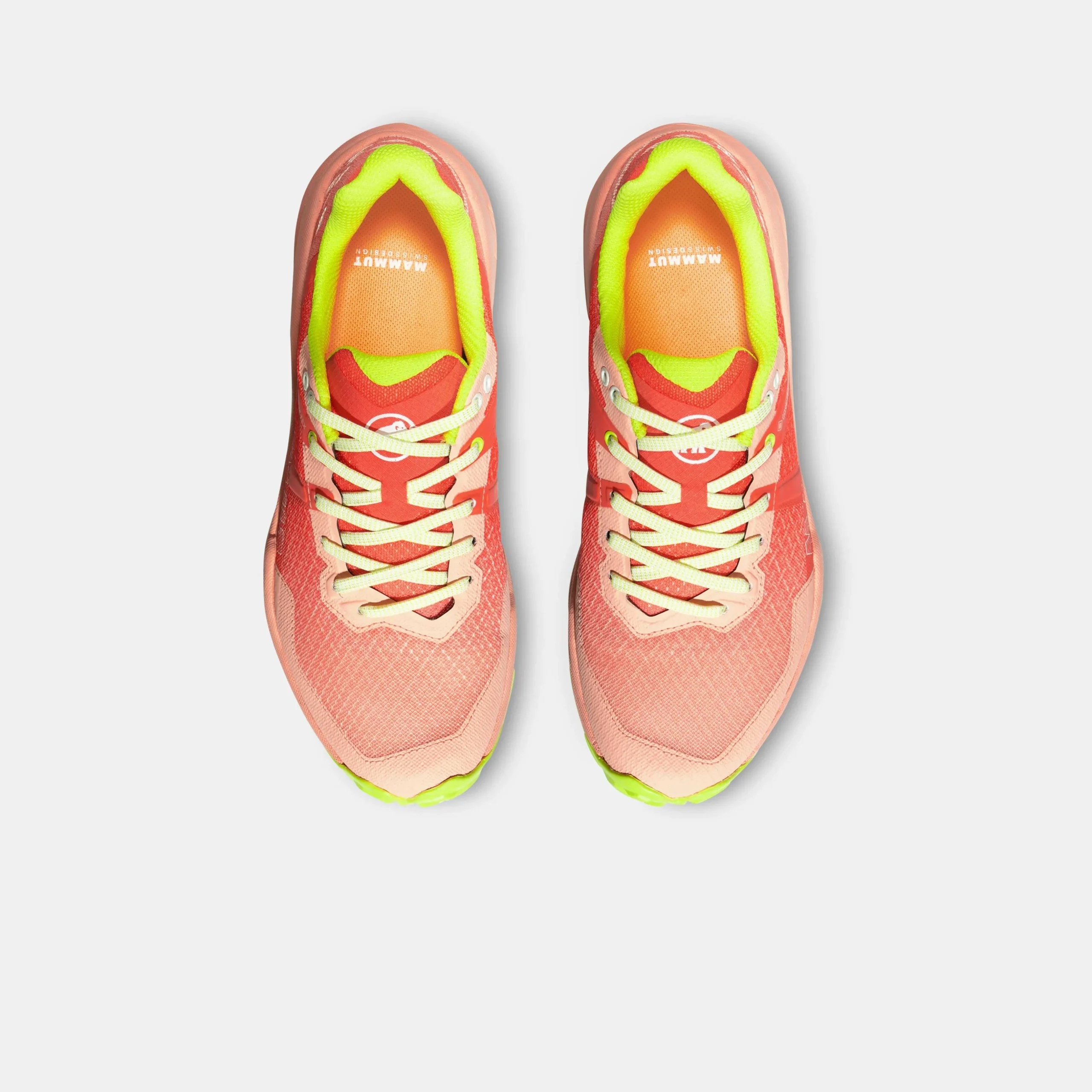 Sertig II Low GTX Women