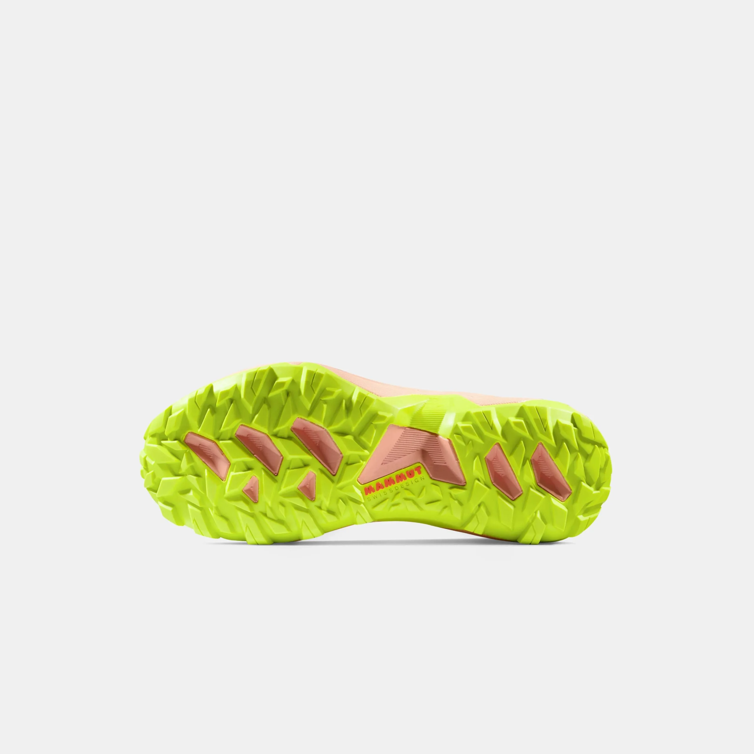 Sertig II Low GTX Women
