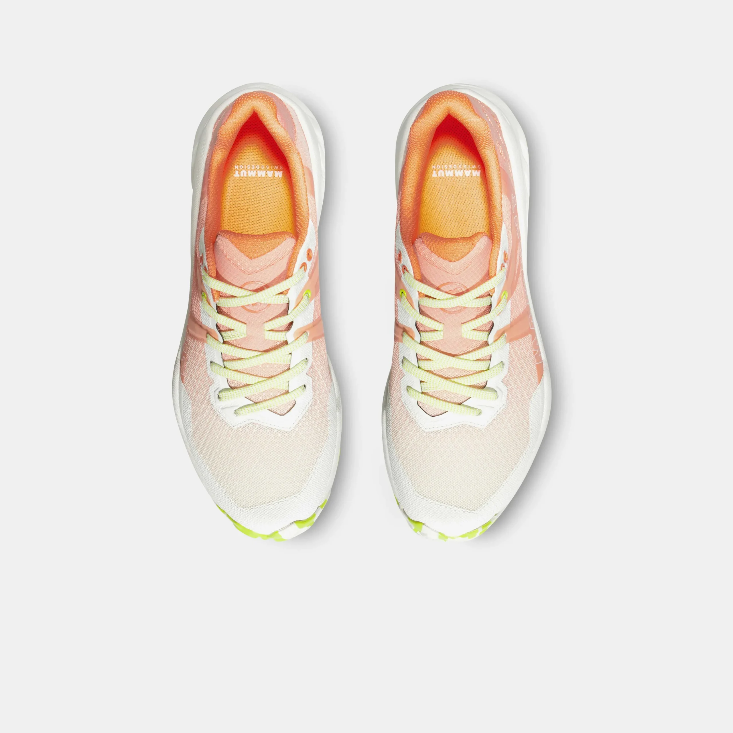 Sertig II Low Women