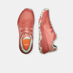 Sertig II Low Women