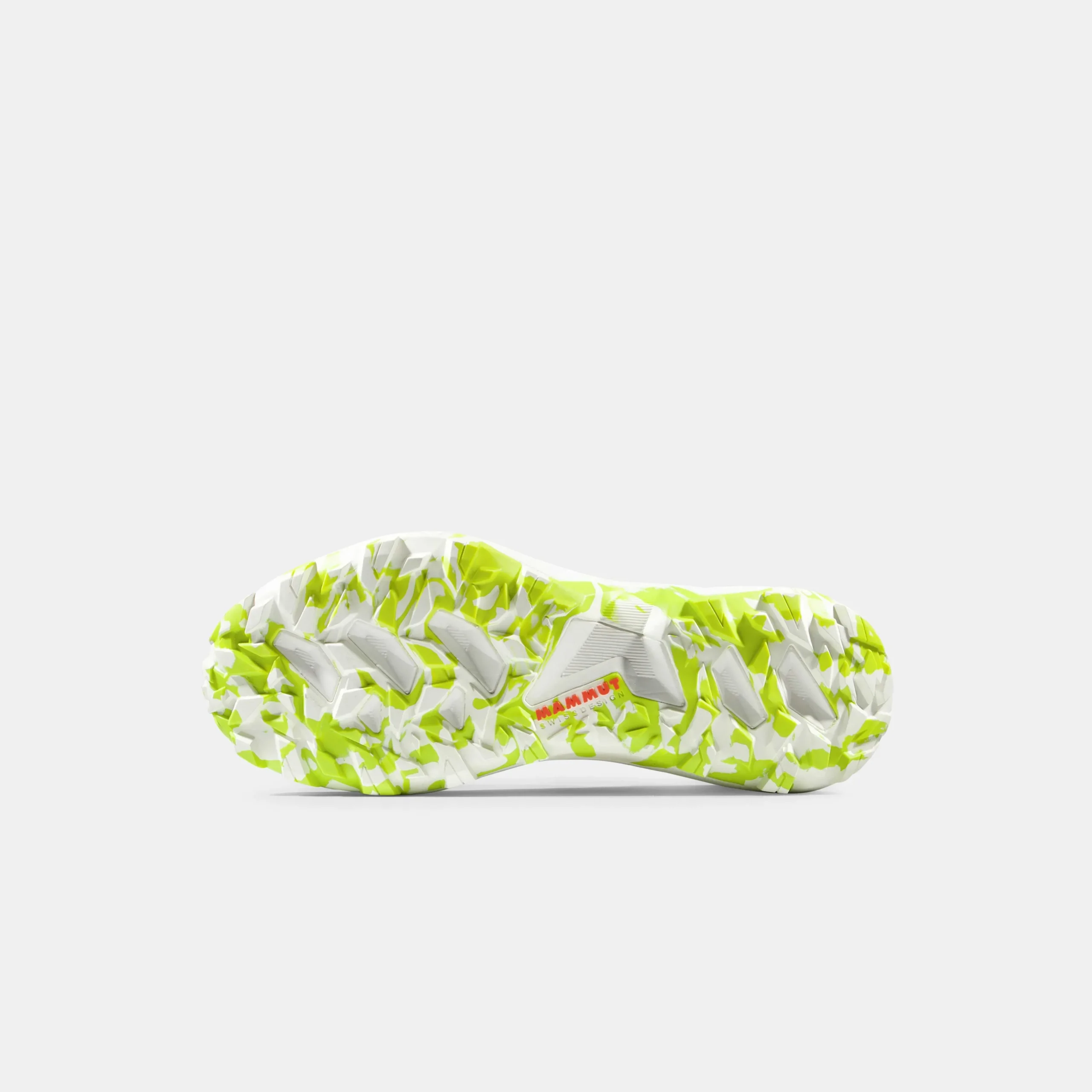 Sertig II Low Women