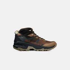 Sertig II Mid GTX Men