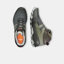 Sertig II Mid GTX Men