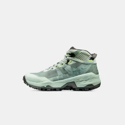 Sertig II Mid GTX Women