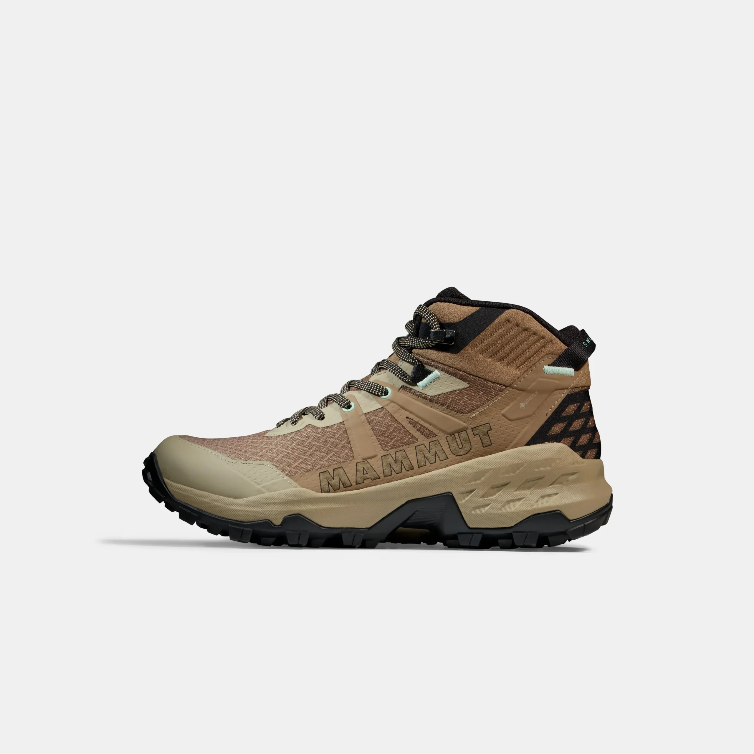 Sertig II Mid GTX Women