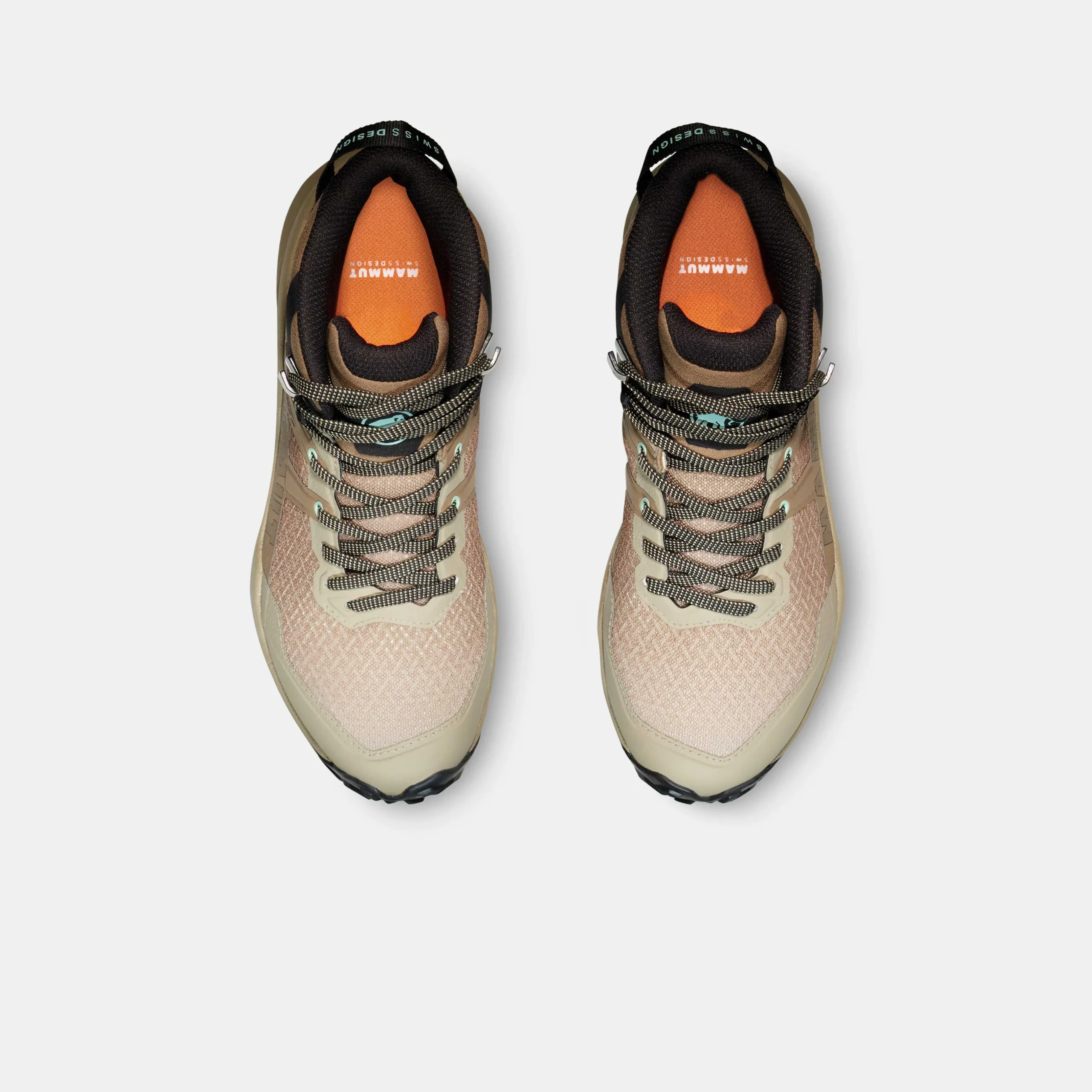 Sertig II Mid GTX Women