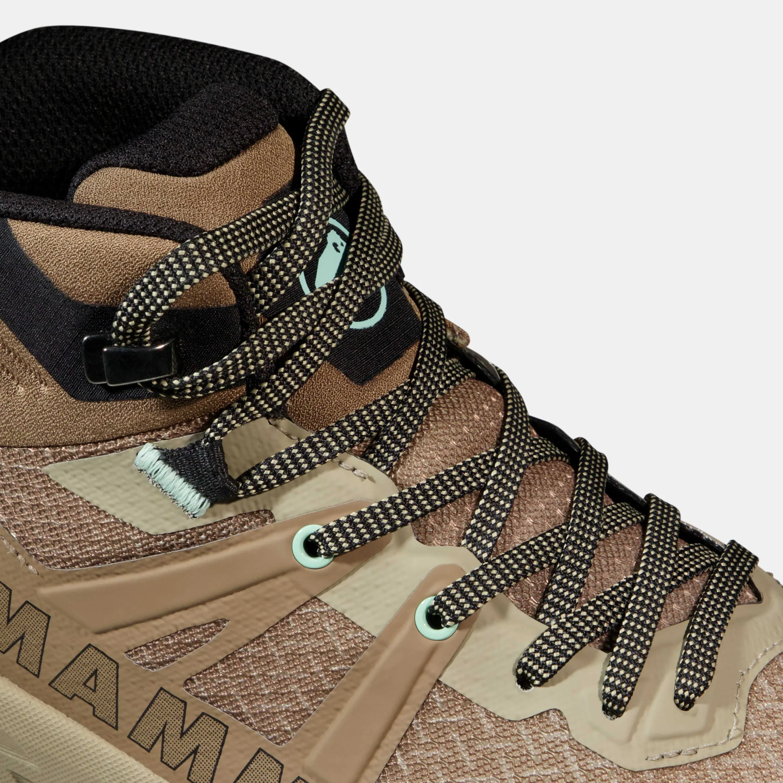 Sertig II Mid GTX Women