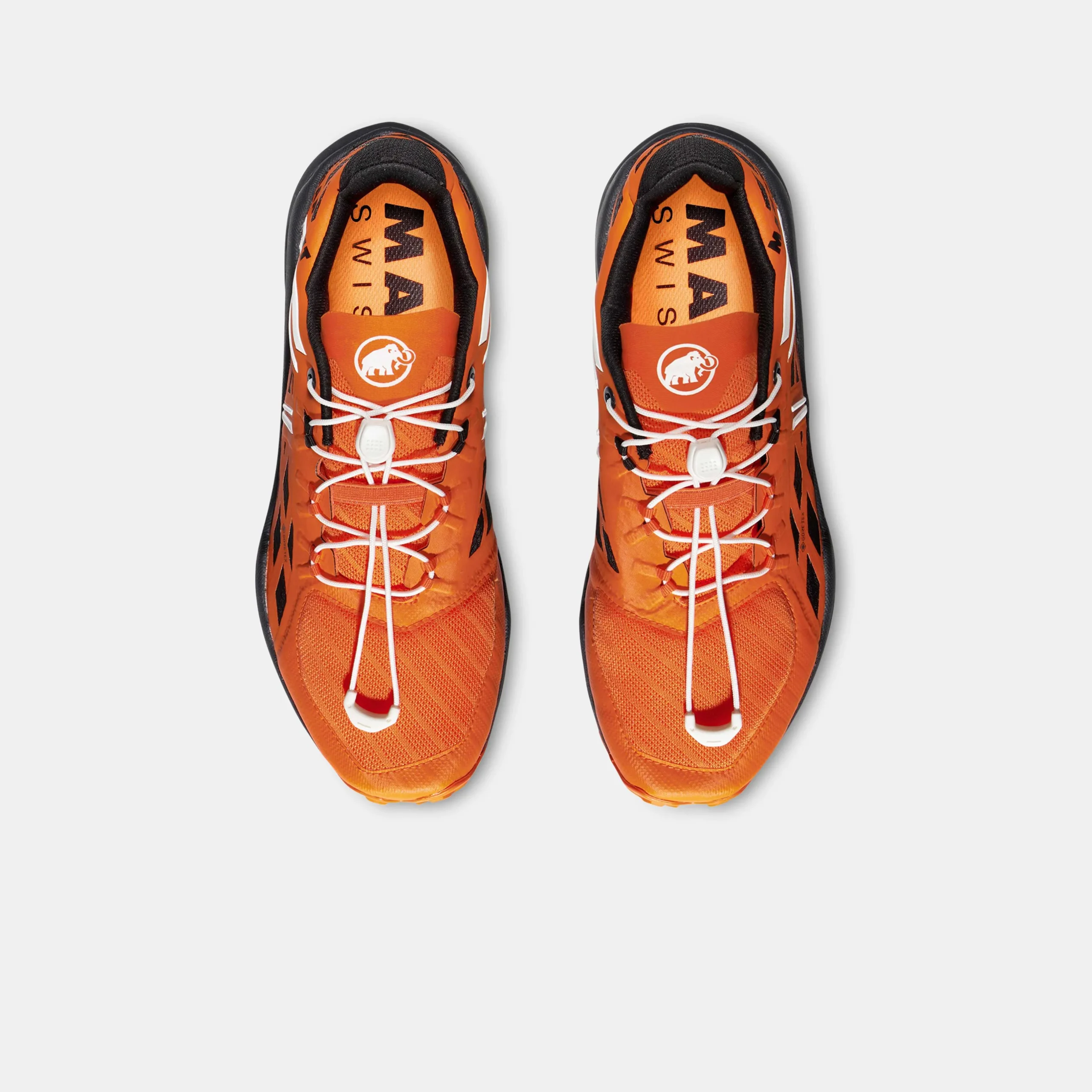 Sertig TR Low GTX Women