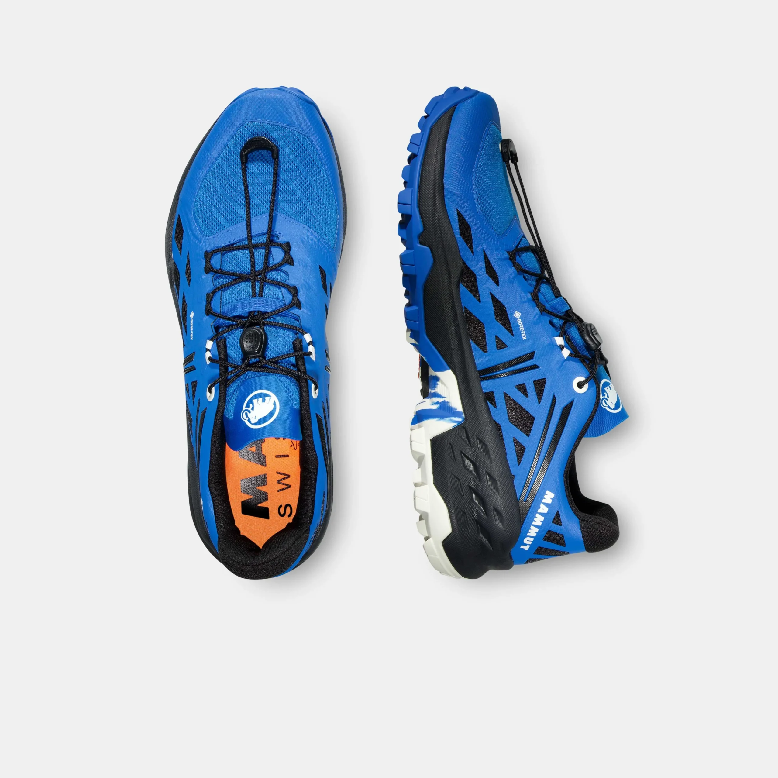 Sertig TR Low GTX Women