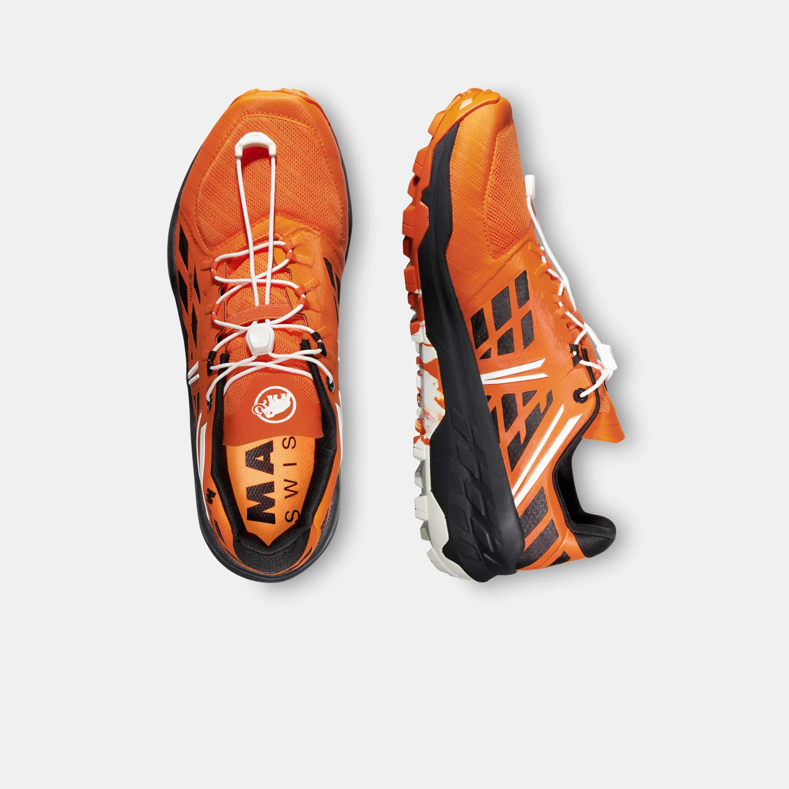 Sertig TR Low GTX Women