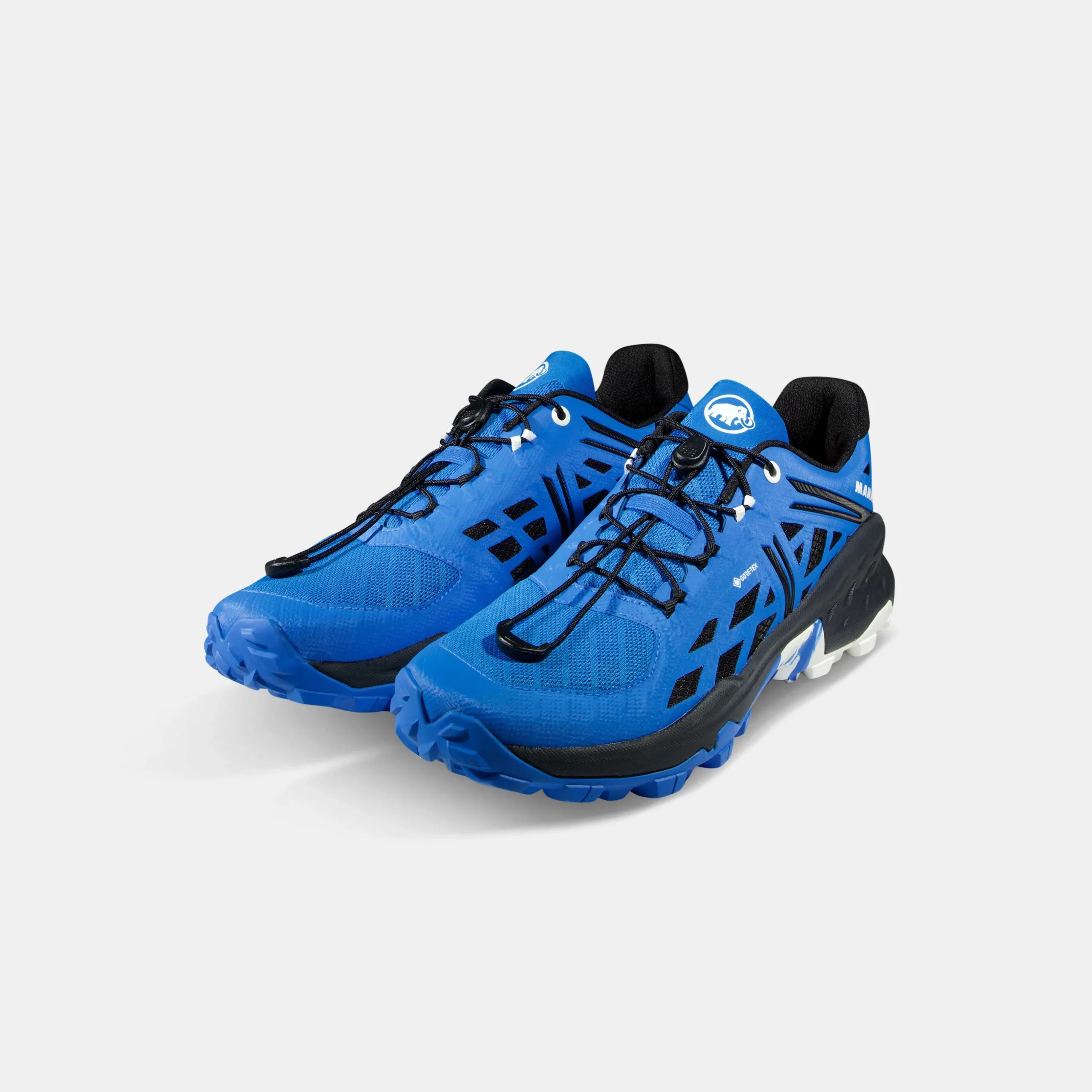 Sertig TR Low GTX Women
