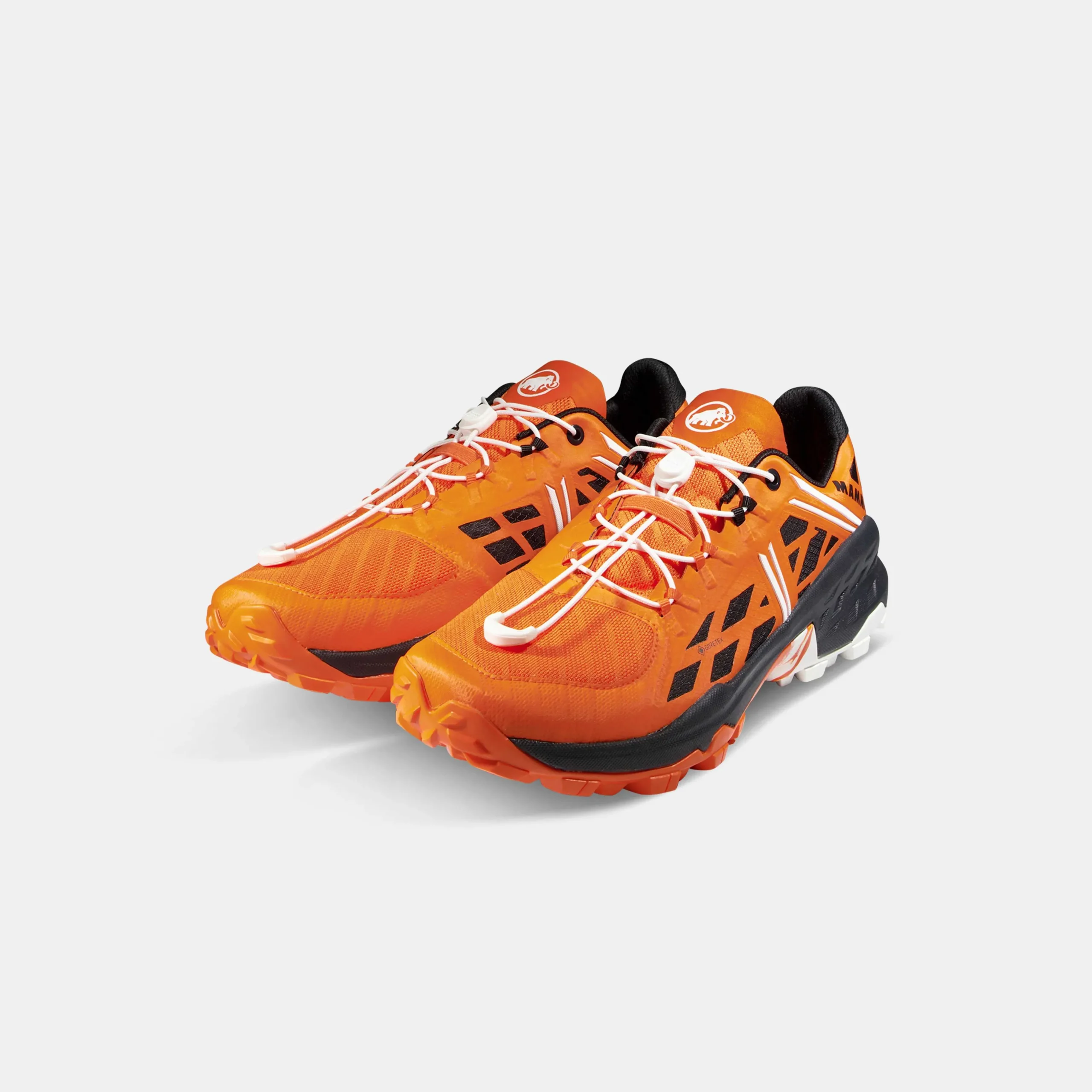 Sertig TR Low GTX Women