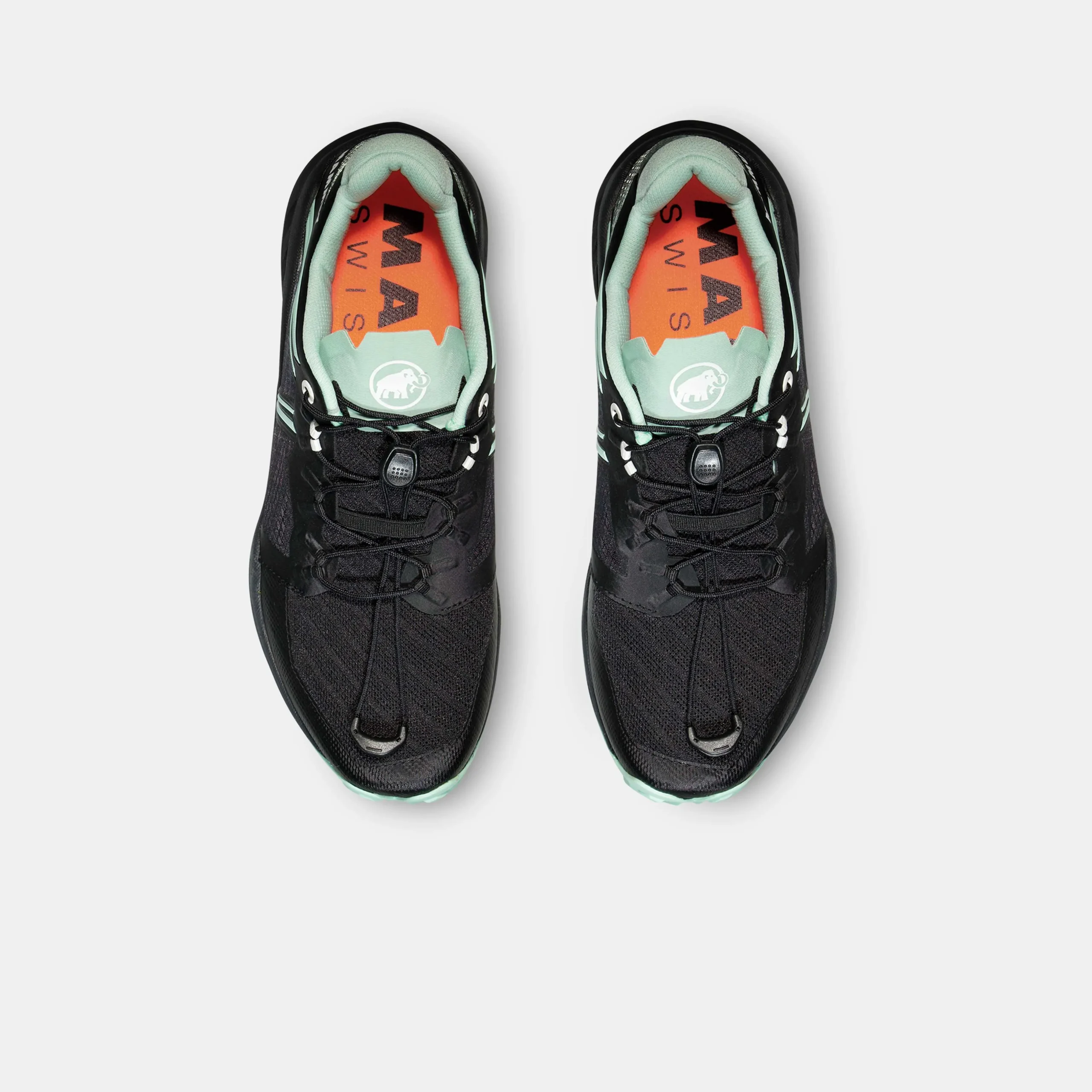 Sertig TR Low Women