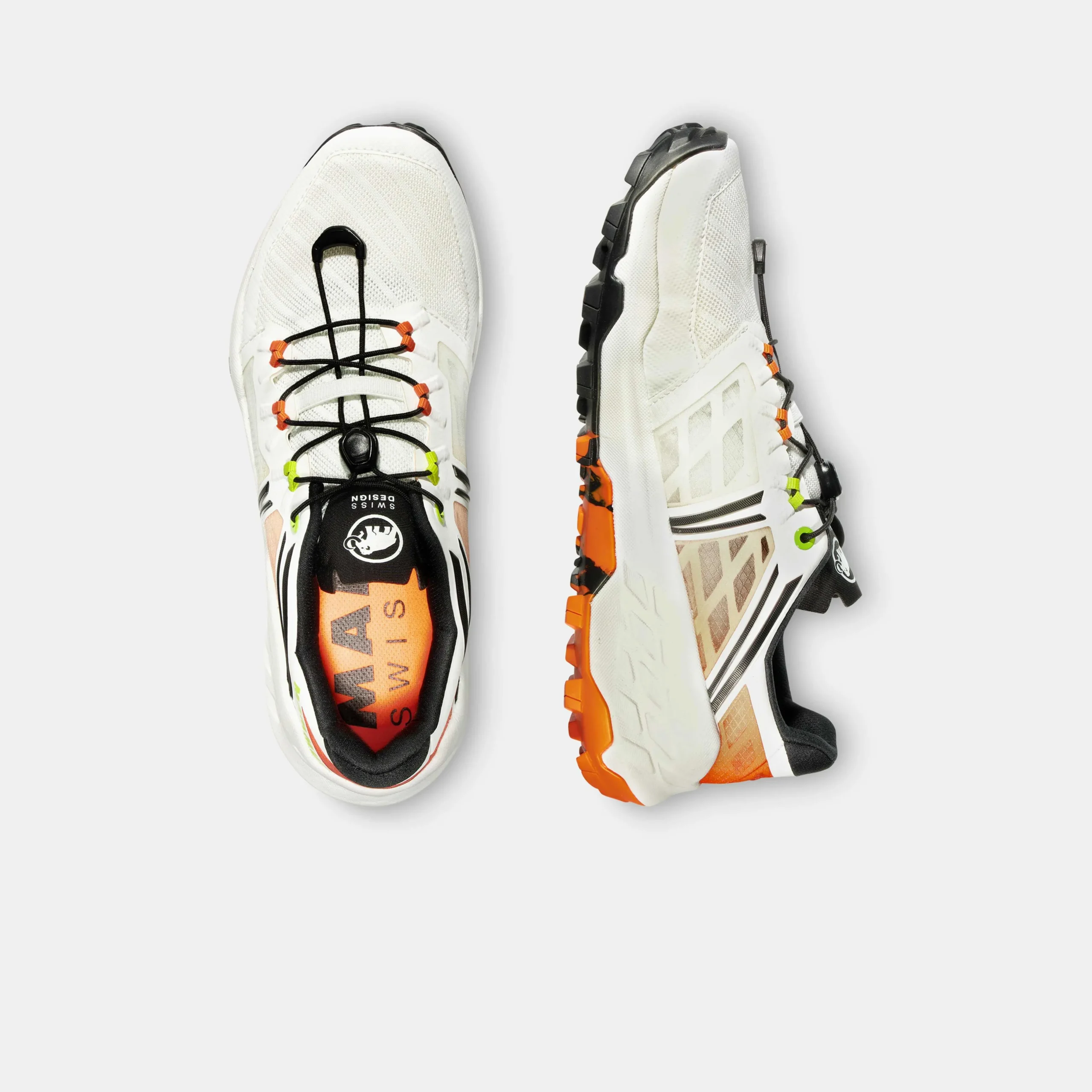 Sertig TR Low Women