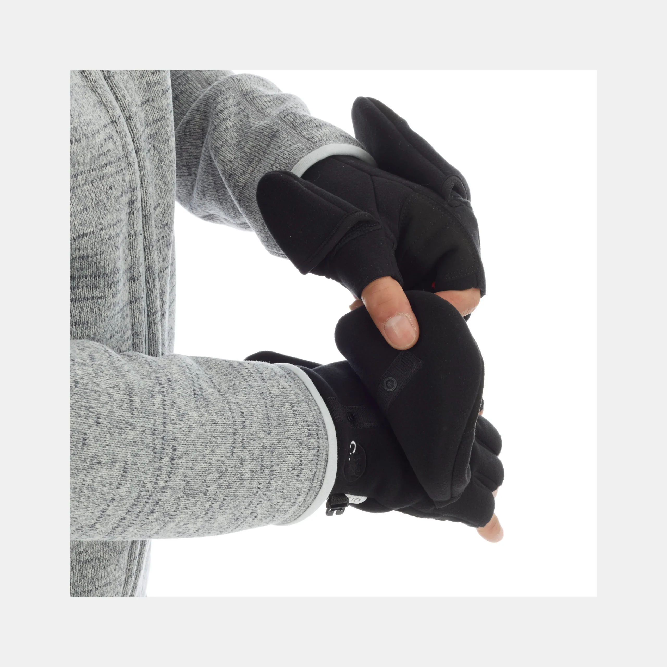 Shelter Glove