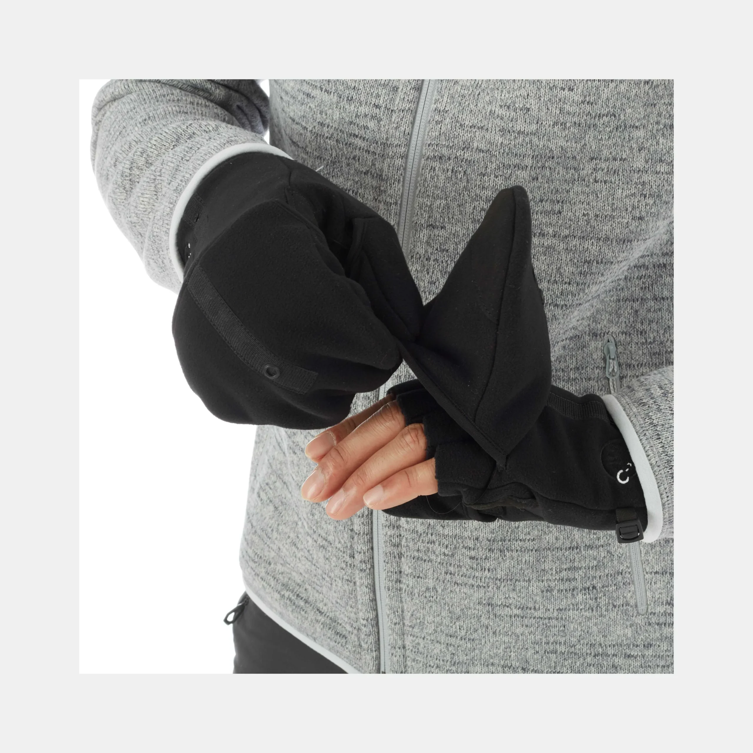 Shelter Glove