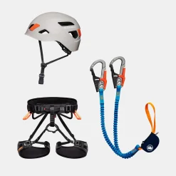 Skywalker Pro Via Ferrata Package