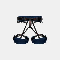 4 Slide Harness