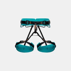 4 Slide Harness
