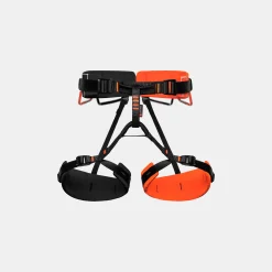 4 Slide Harness
