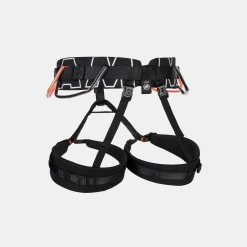 4 Slide Harness