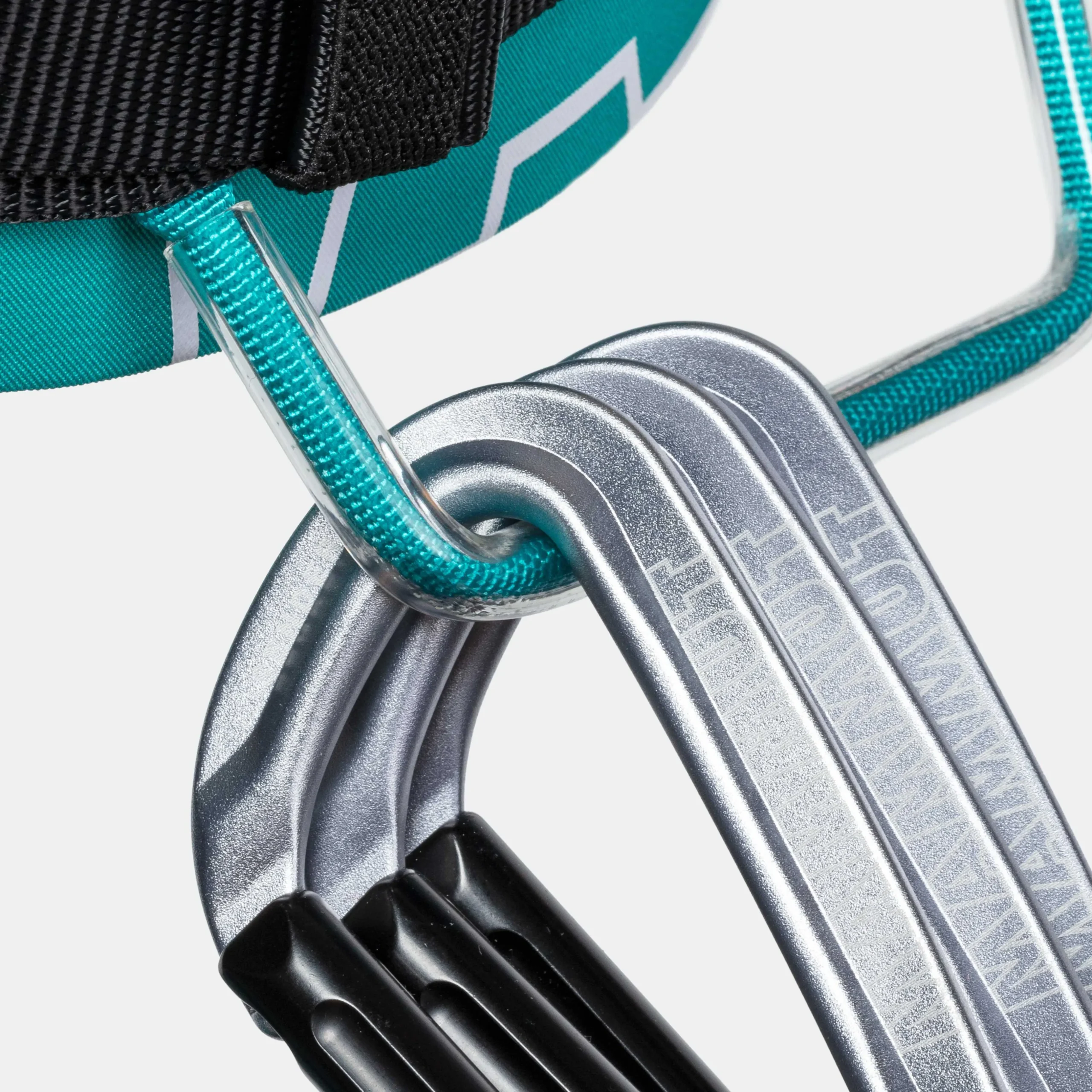 4 Slide Harness