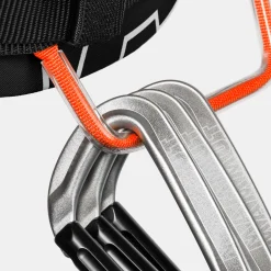 4 Slide Harness