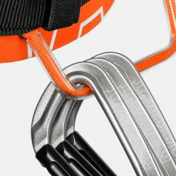 4 Slide Harness