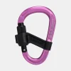 Smart HMS 2.0 Screwgate Carabiner