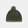 Snow Beanie