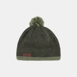 Snow Beanie
