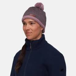 Snow Beanie