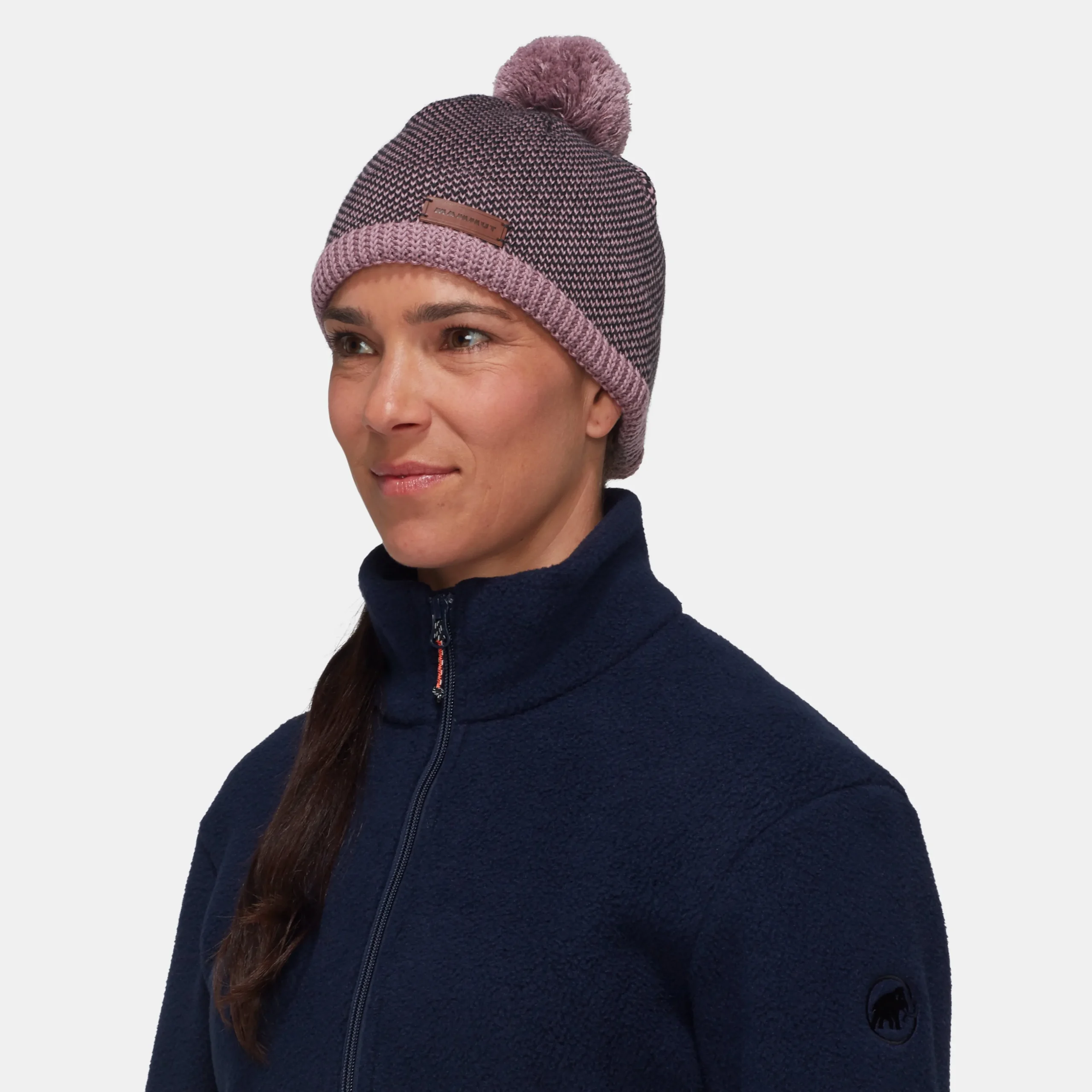 Snow Beanie