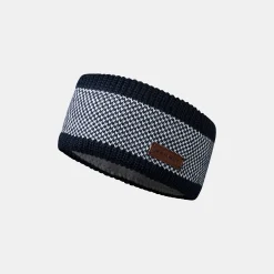 Snow Headband