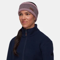 Snow Headband