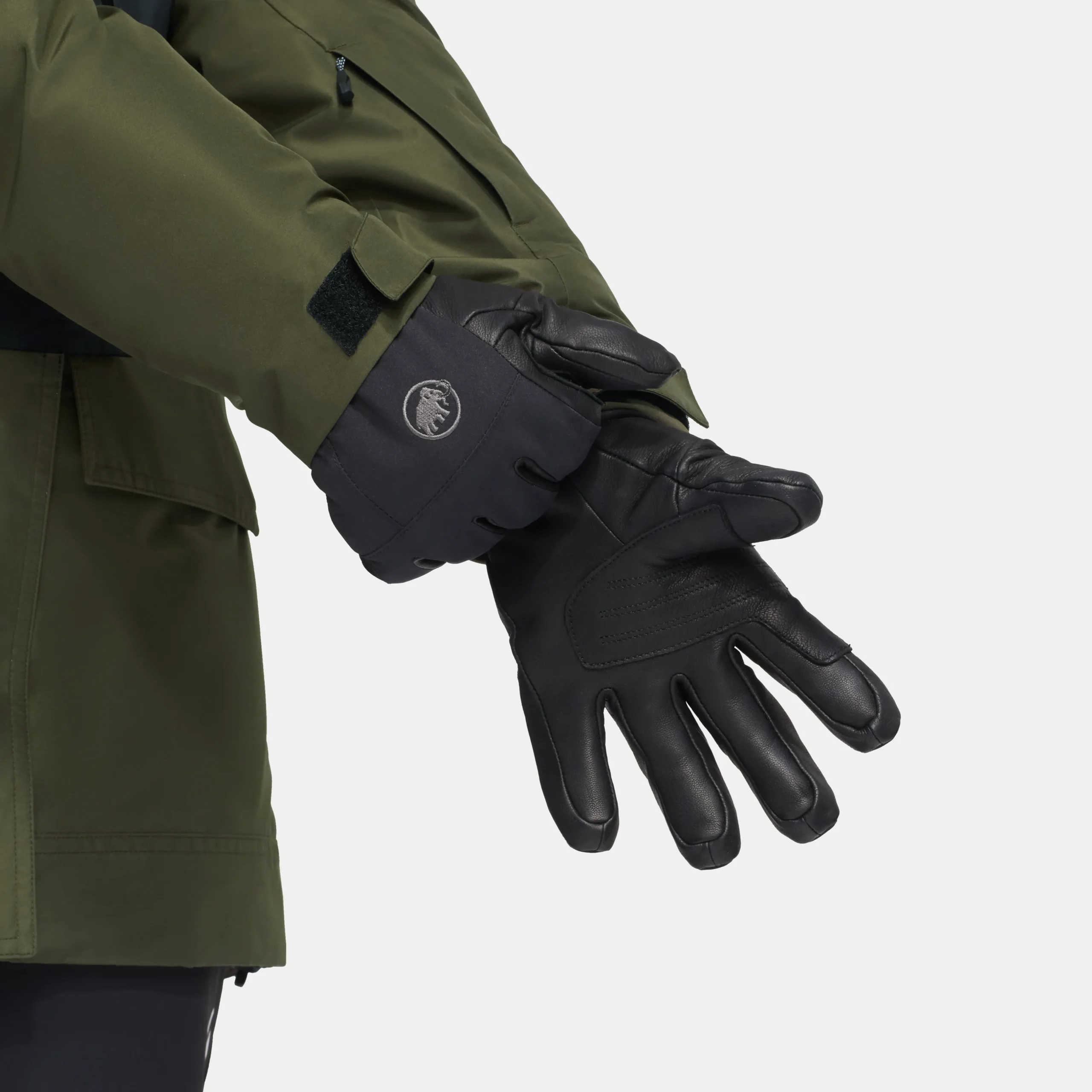 Stoney Glove
