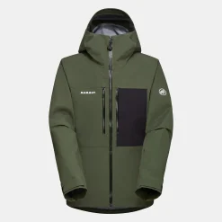 Stoney HS Hooded Jacket Men