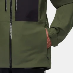 Stoney HS Hooded Jacket Men