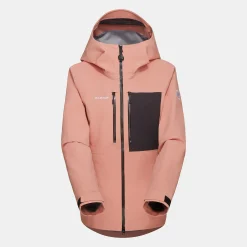 Stoney HS Hooded Jacket Women