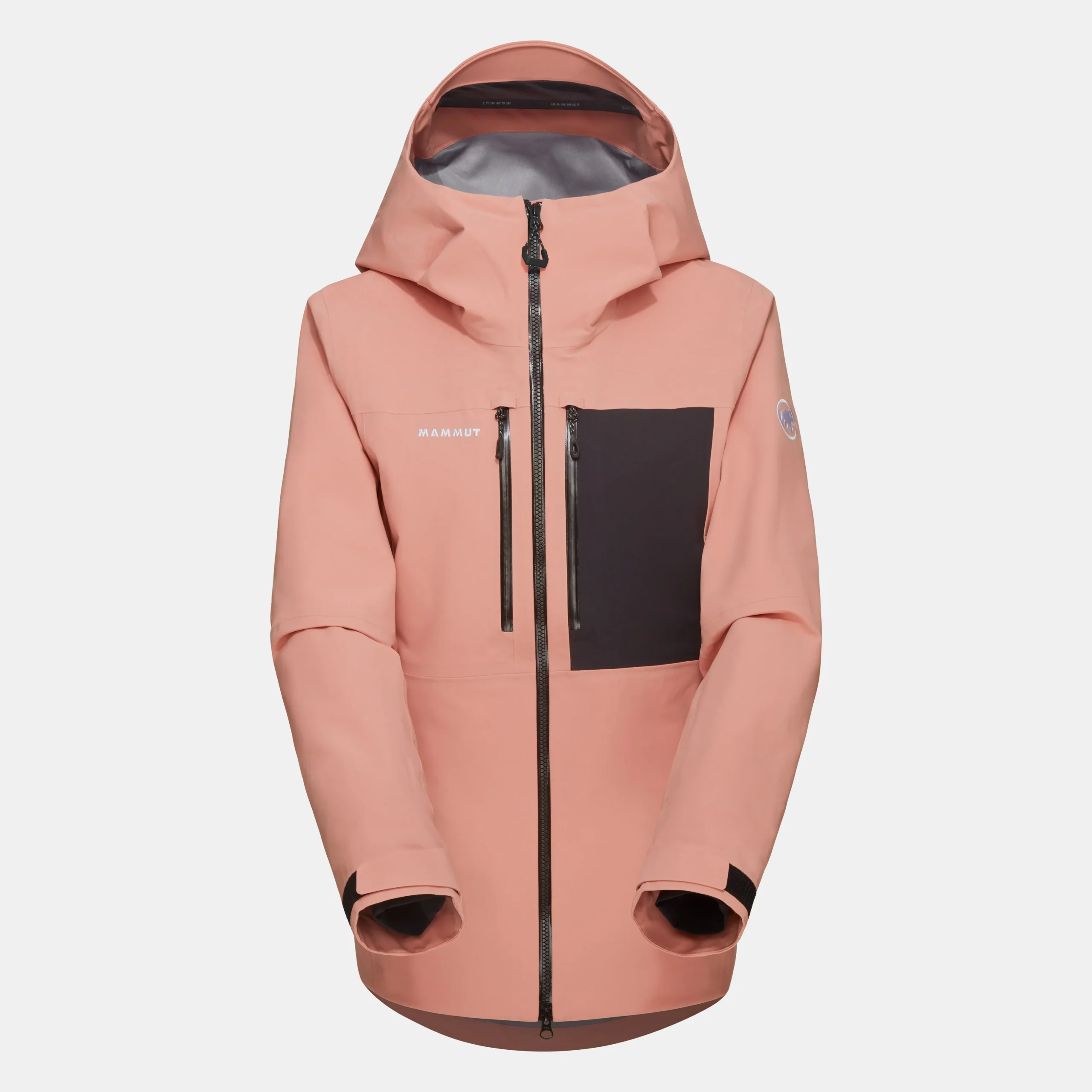 Stoney HS Hooded Jacket Women