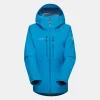 Stoney HS Hooded Jacket Women