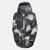 Stoney HS Hooded Jacket Women GRAIN