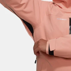 Stoney HS Hooded Jacket Women
