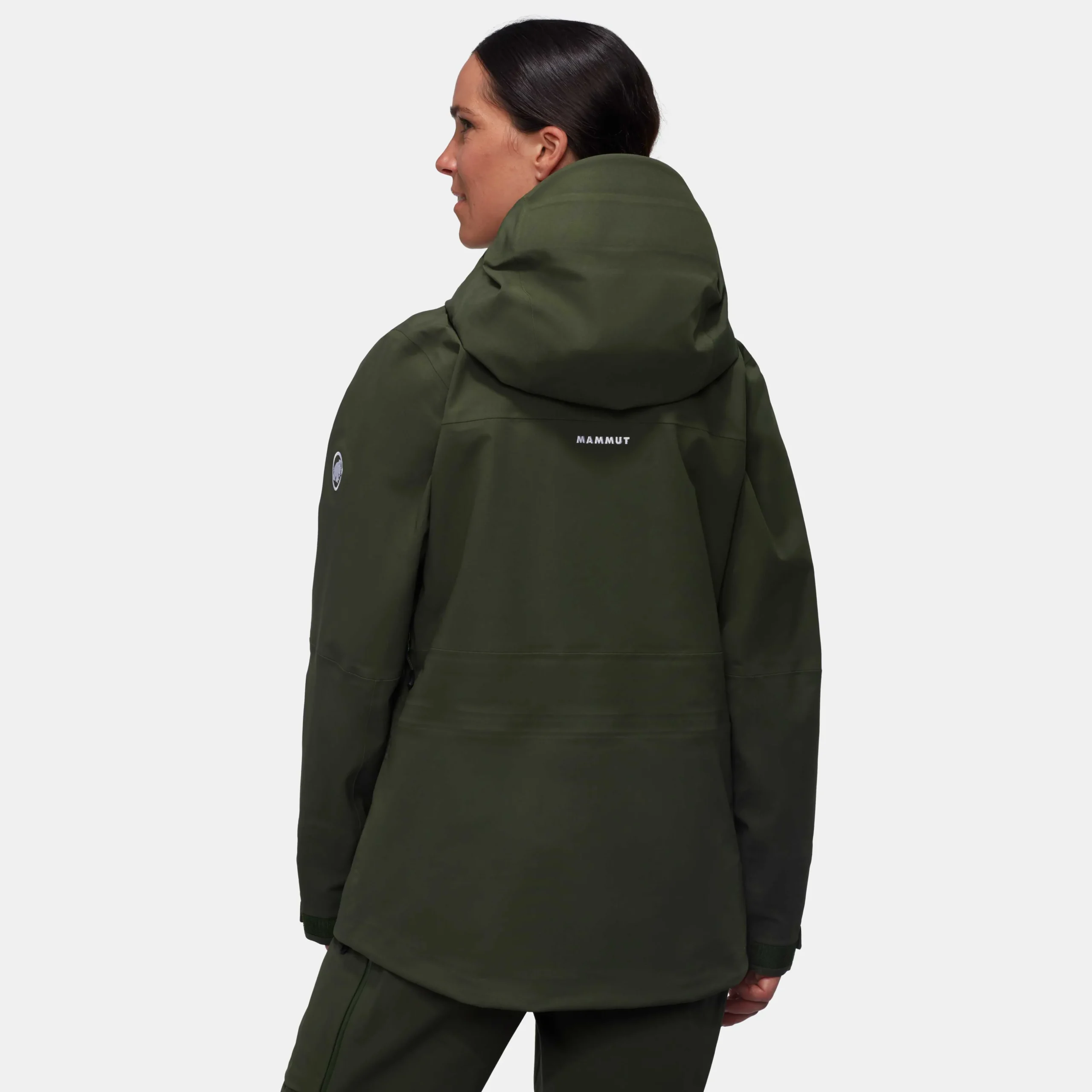 Stoney HS Hooded Jacket Women